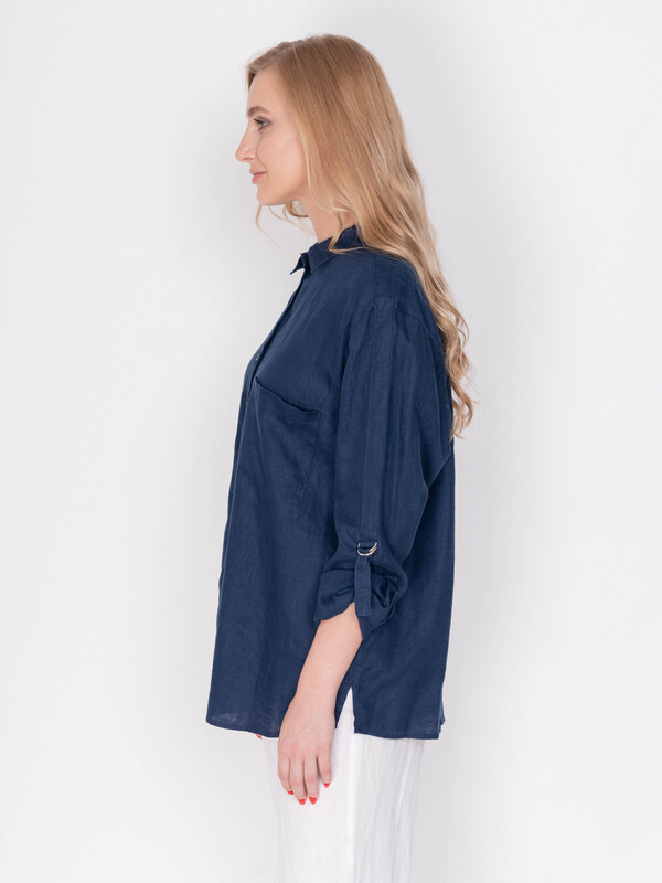 Э860157-66445/19-01 Блуза Gerry Weber