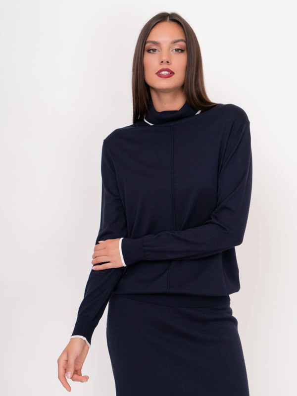 Э5066-221/20-02 Джемпер Franco Vello