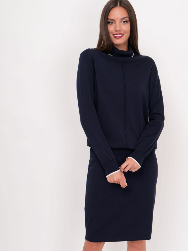 Э5066-221/20-02 Джемпер Franco Vello