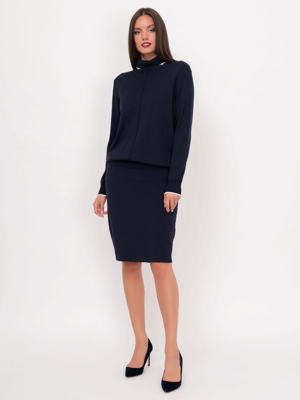 Э5066-221/20-02 Джемпер Franco Vello