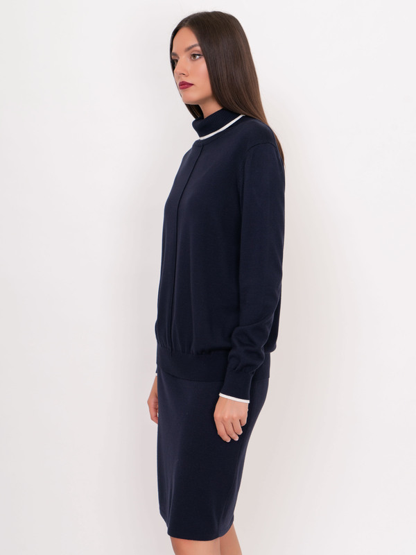 Э5066-221/20-02 Джемпер Franco Vello