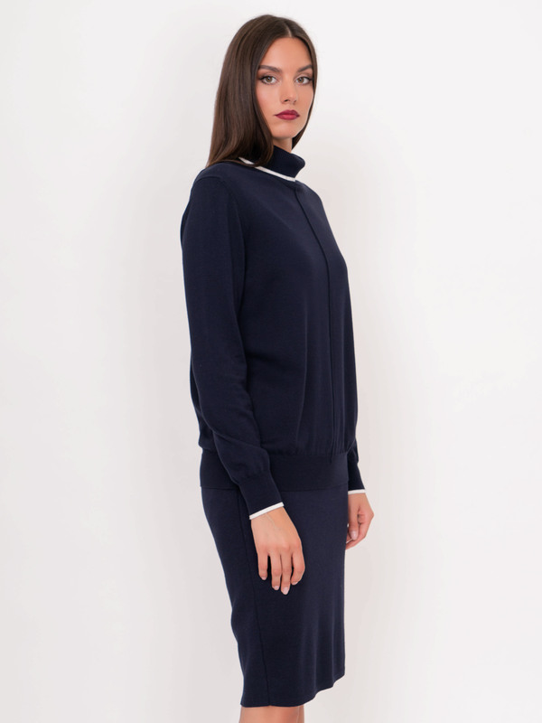 Э5066-221/20-02 Джемпер Franco Vello