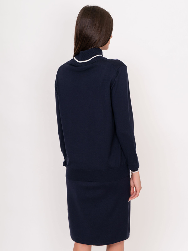 Э5066-221/20-02 Джемпер Franco Vello