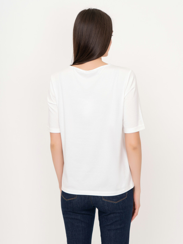 Э570223-35023/21-01 Футболка Gerry Weber