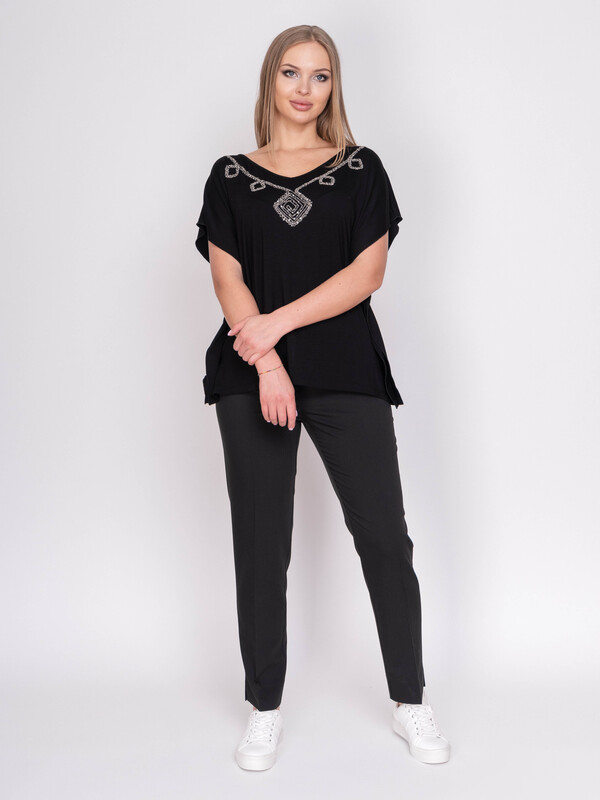 ЭGD1526/19-01 Футболка Gaia life