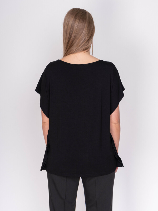 ЭGD1526/19-01 Футболка Gaia life