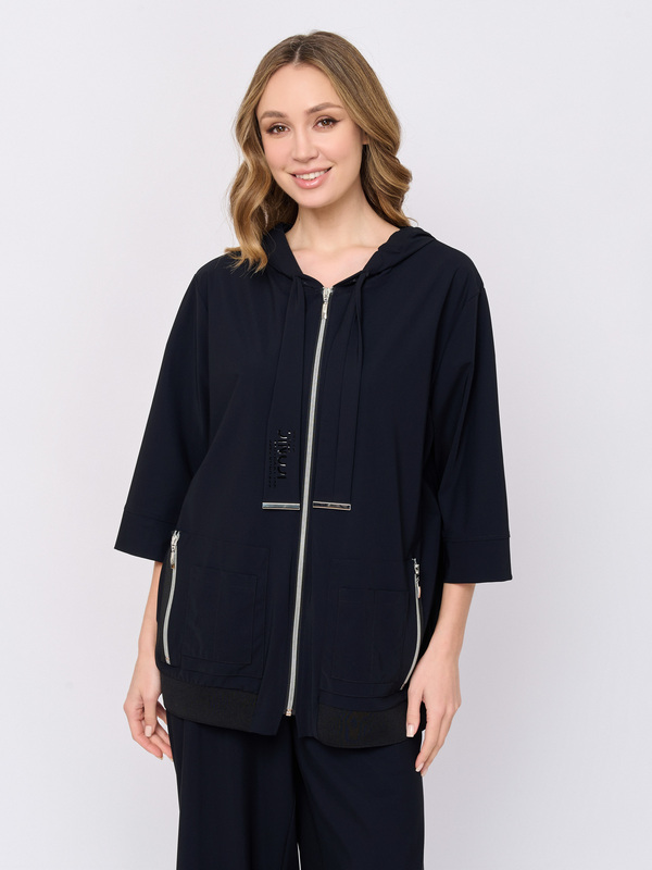 Куртка DORIS STREICH, фото 2