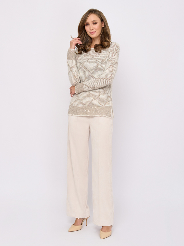 Джемпер D.Exterior, фото 5