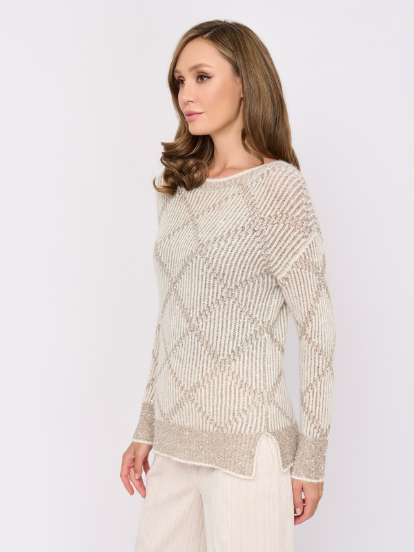 Джемпер D.Exterior, фото 2