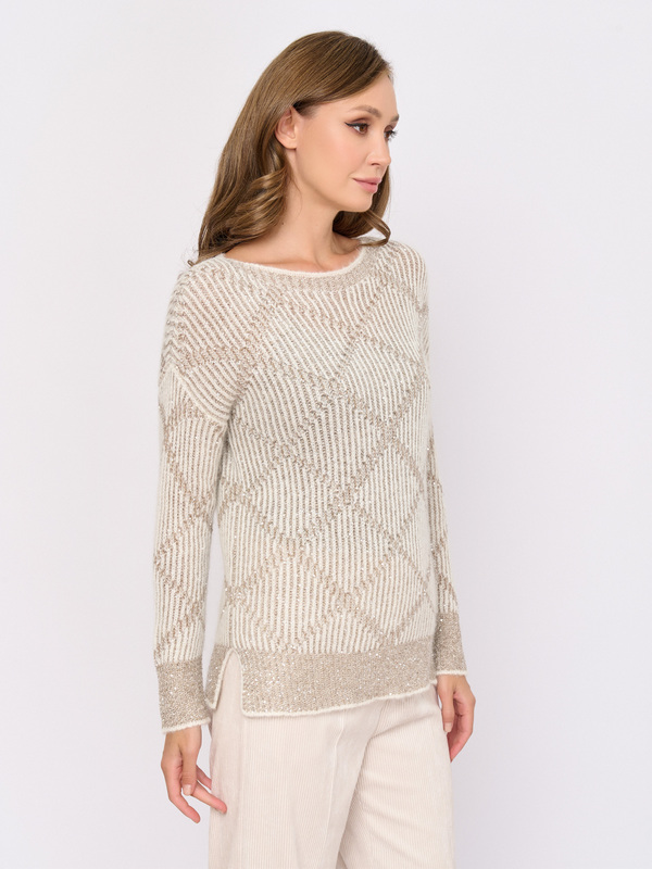 Джемпер D.Exterior, фото 3