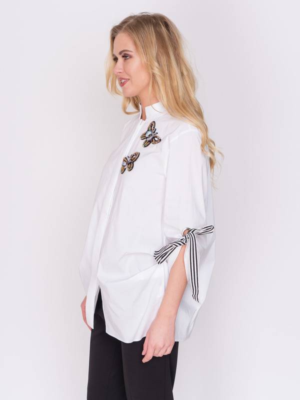 Э326095/19-01 Блуза Verda