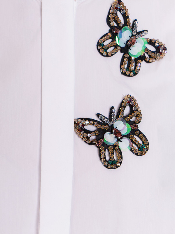 Э326095/19-01 Блуза Verda