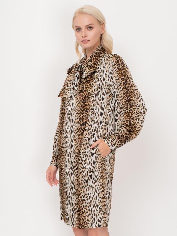 ЭGRIFO/20-02 Платье Luisa Spagnoli