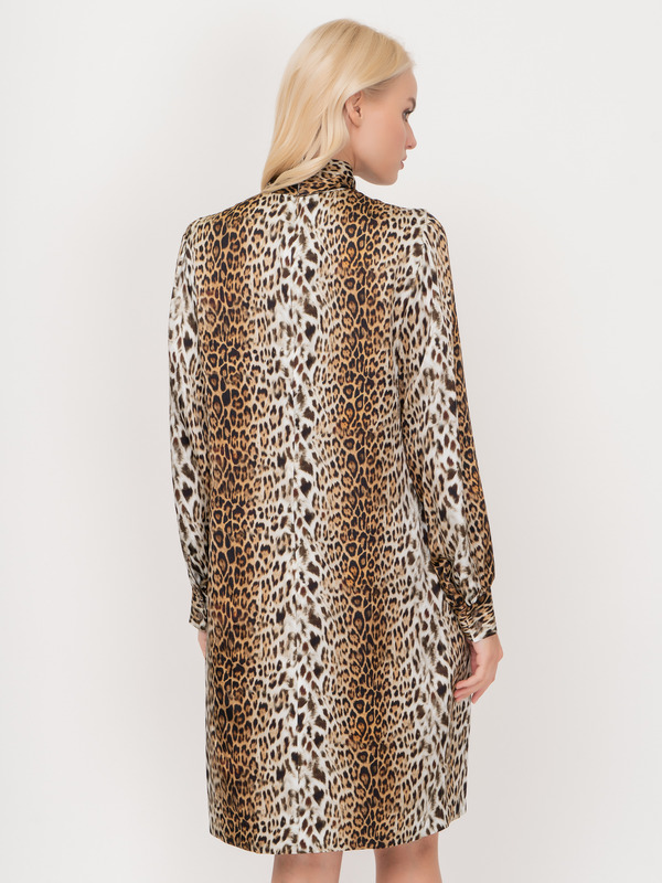 ЭGRIFO/20-02 Платье Luisa Spagnoli