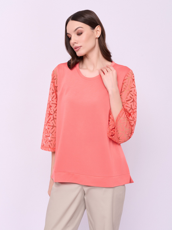coral