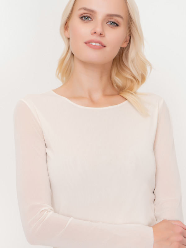 Э51915/20-02 Джемпер D.Exterior