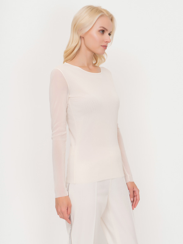 Э51915/20-02 Джемпер D.Exterior