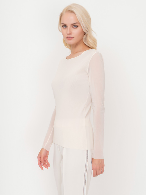 Э51915/20-02 Джемпер D.Exterior