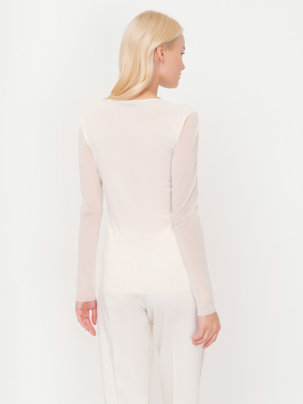 Э51915/20-02 Джемпер D.Exterior