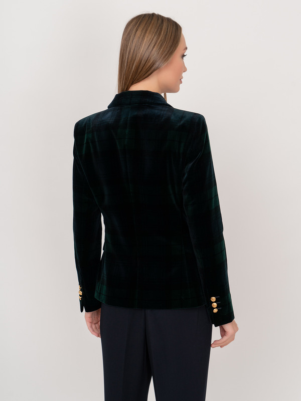 ЭSICILIANA/21-02 Жакет Luisa Spagnoli