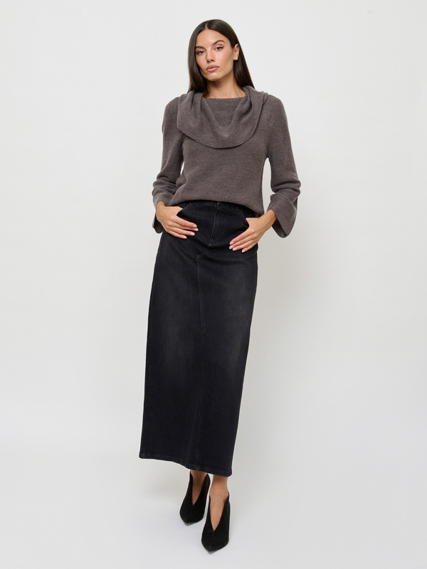 Э108518/5923/м/24-02 Пуловер Luisa Cerano