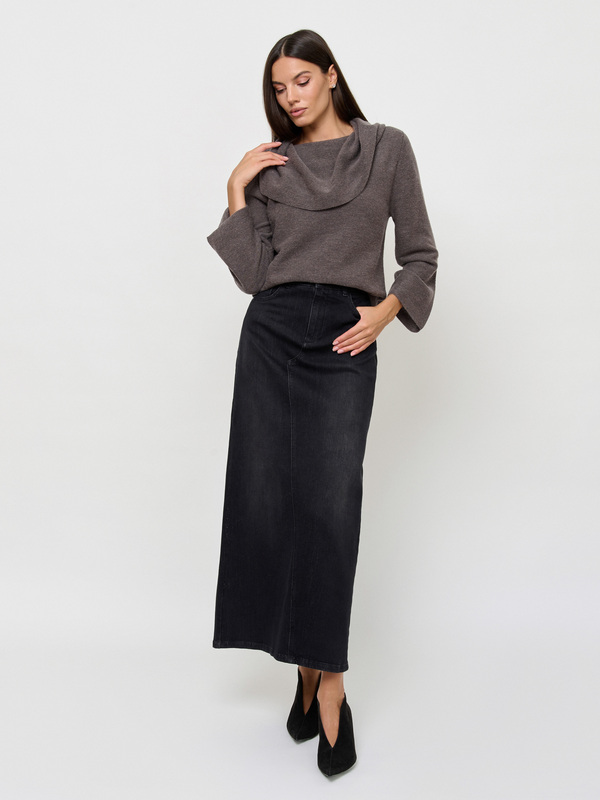 Э108518/5923/м/24-02 Пуловер Luisa Cerano