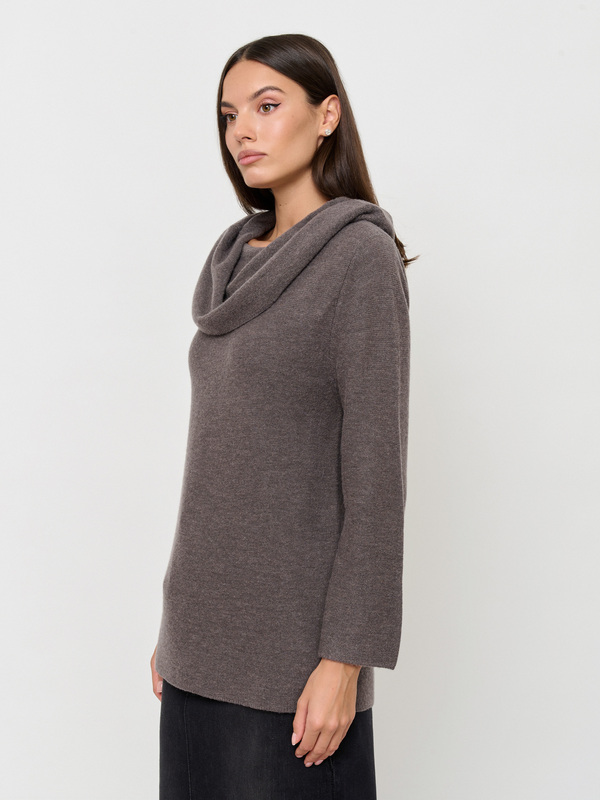 Э108518/5923/м/24-02 Пуловер Luisa Cerano