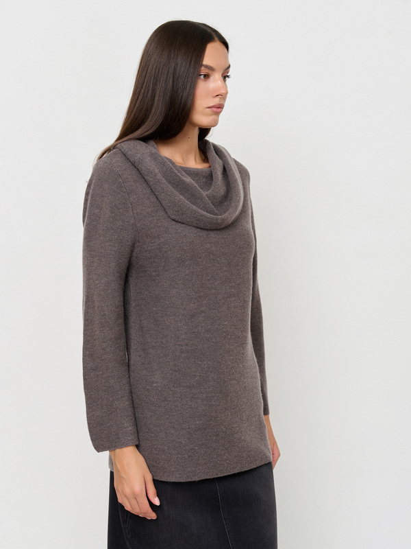 Э108518/5923/м/24-02 Пуловер Luisa Cerano