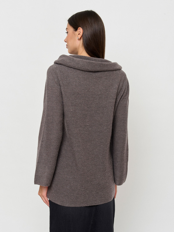 Э108518/5923/м/24-02 Пуловер Luisa Cerano