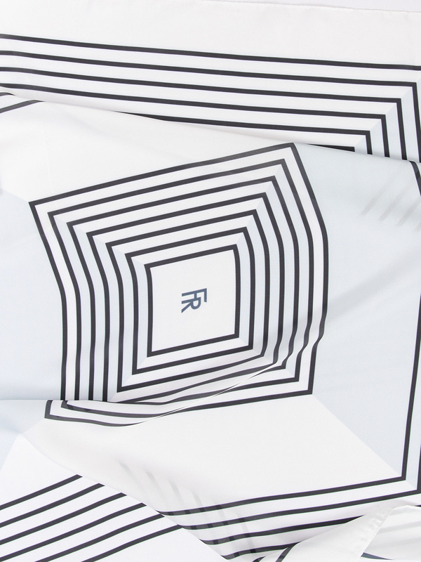 Платок  A.Fabretti, фото 2