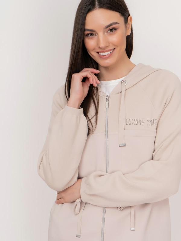 Э805788/22-01 Жакет тр. Monari