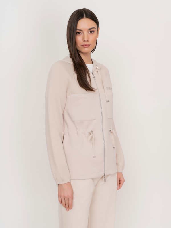 Э805788/22-01 Жакет тр. Monari