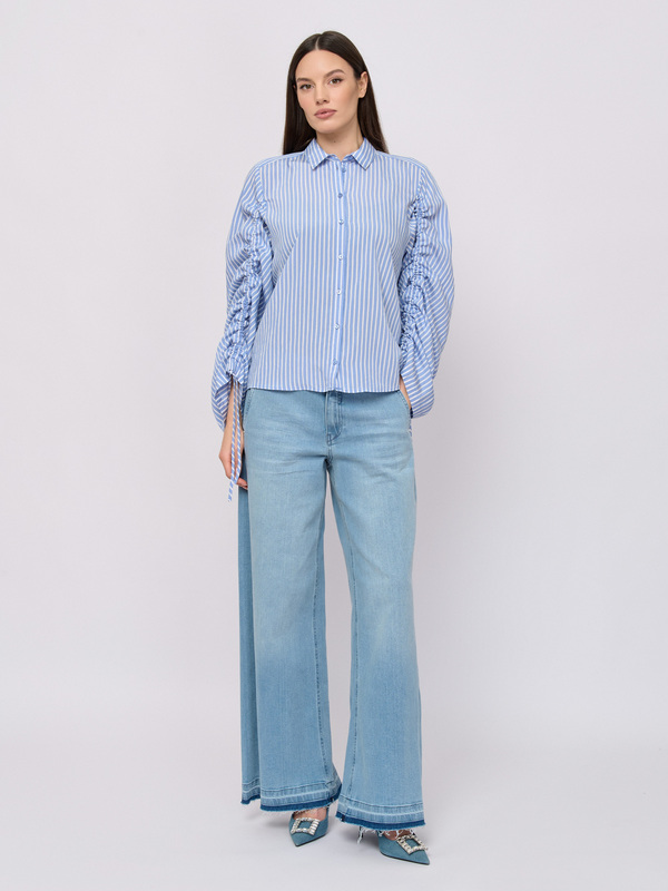 Джинсы Elisa.And.Me