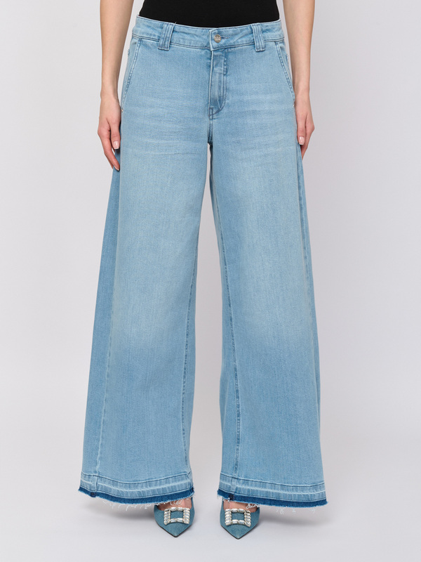 Джинсы Elisa.And.Me, фото 5