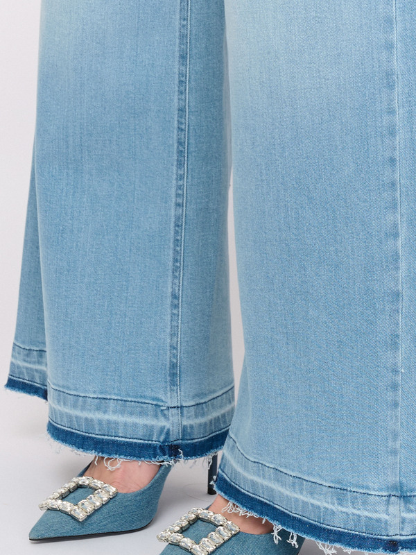 Джинсы Elisa.And.Me, фото 3