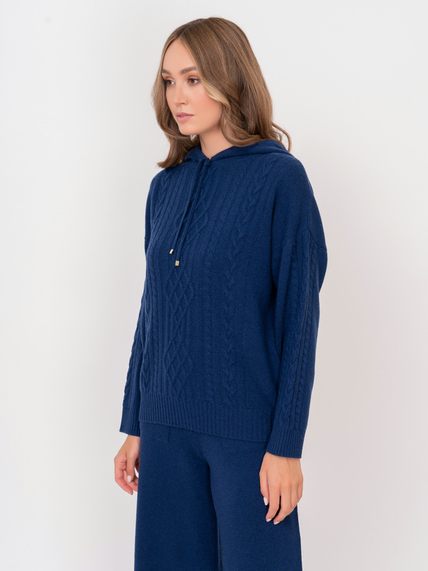 ЭCREATOR/21-02 Джемпер Luisa Spagnoli