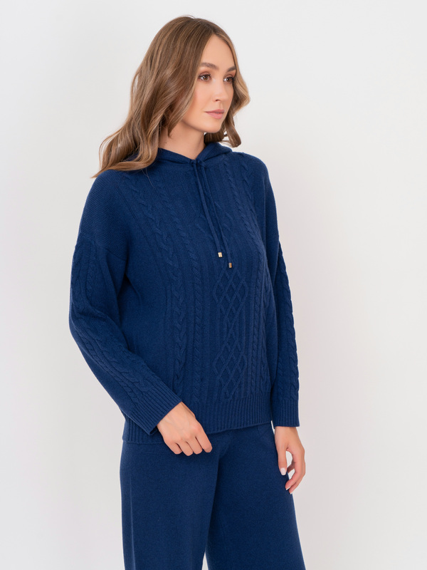 ЭCREATOR/21-02 Джемпер Luisa Spagnoli