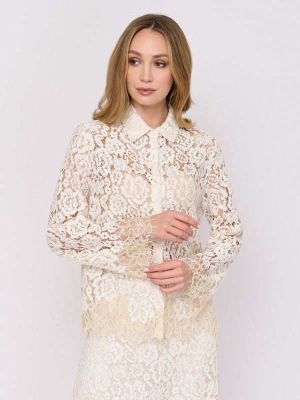 Блуза D.EXTERIOR, фото 7