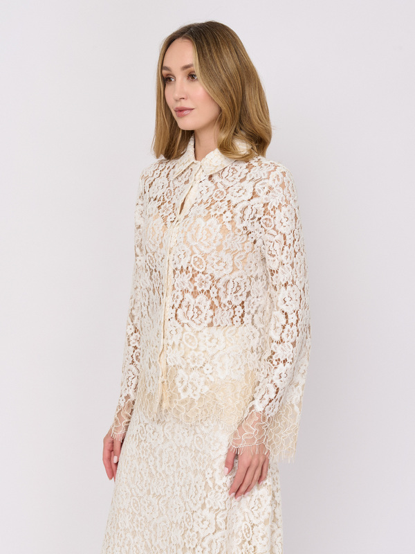 Блуза D.EXTERIOR, фото 2