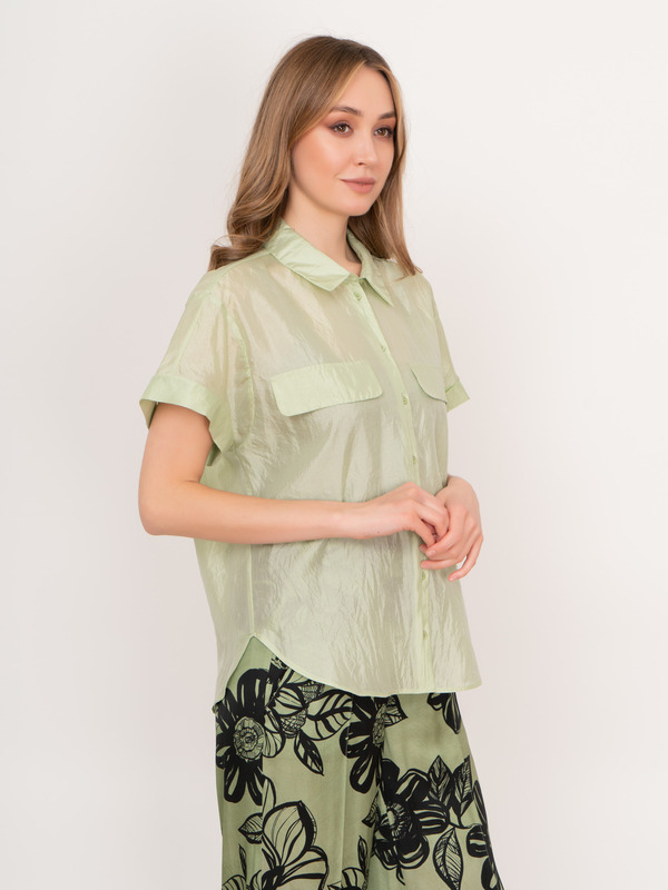 Э258449/3345/22-01 Блуза Luisa Cerano