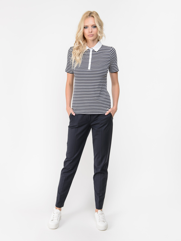 Э870145-44081/19-01 Футболка Gerry Weber