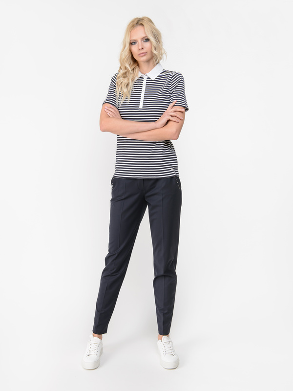 Э870145-44081/19-01 Футболка Gerry Weber