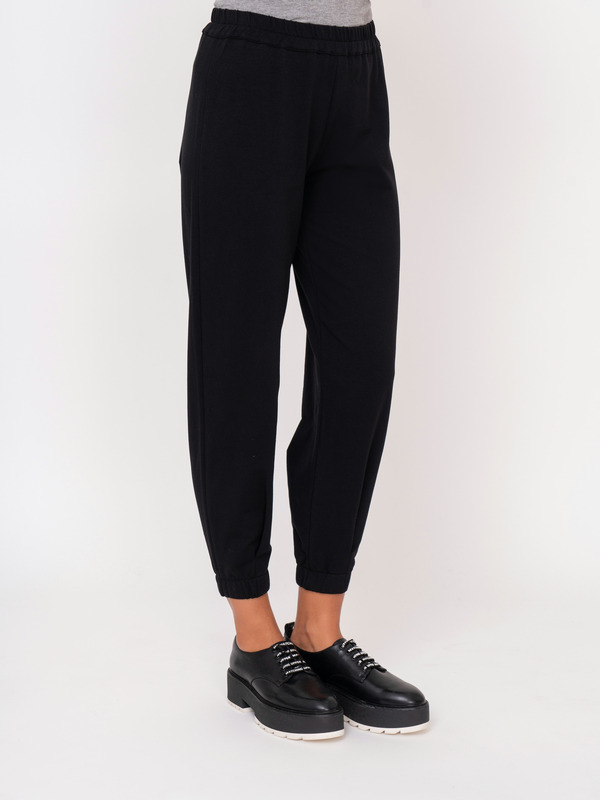 Э21D1422/21-02 Брюки тр. Donne da Sogno