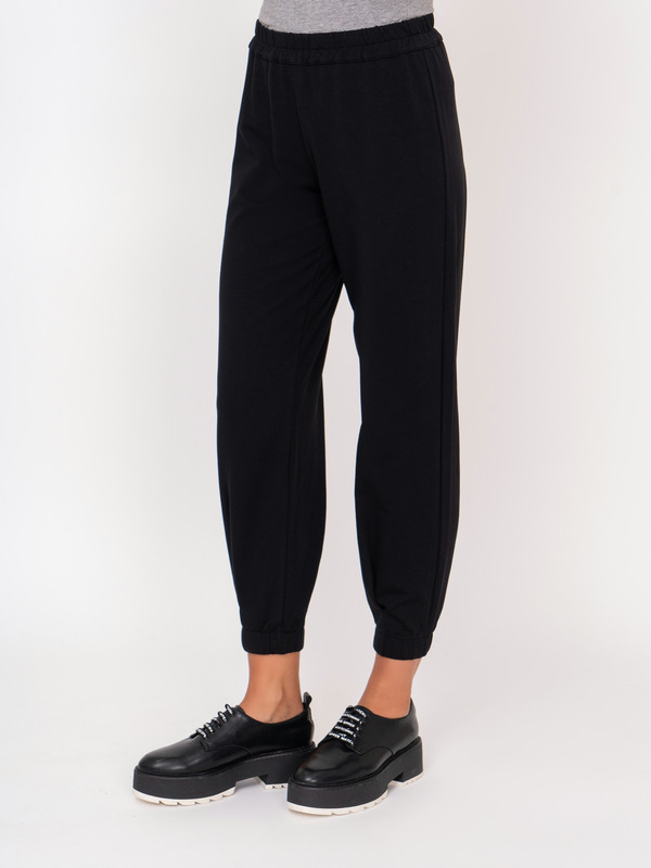 Э21D1422/21-02 Брюки тр. Donne da Sogno