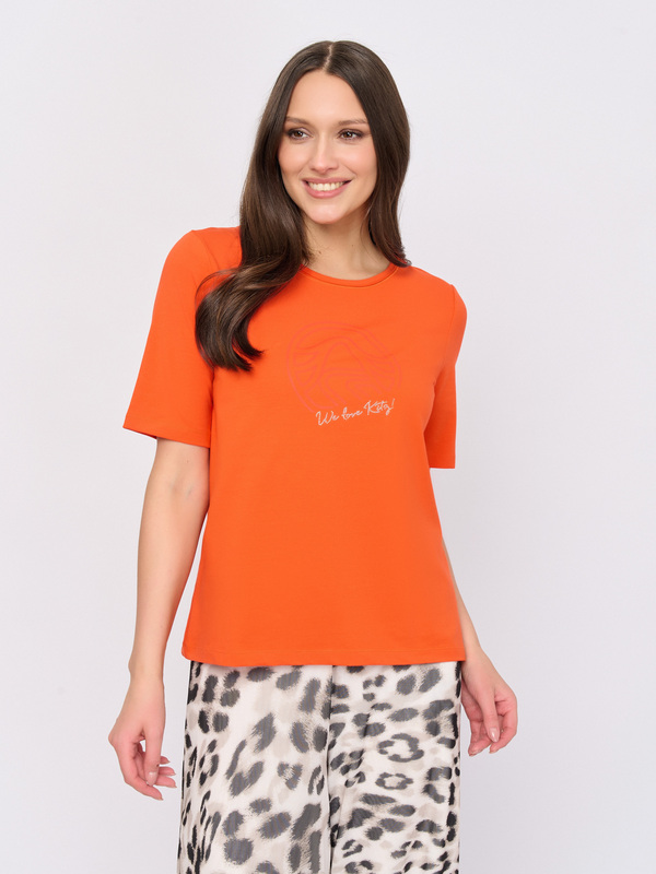 Футболка Sportalm