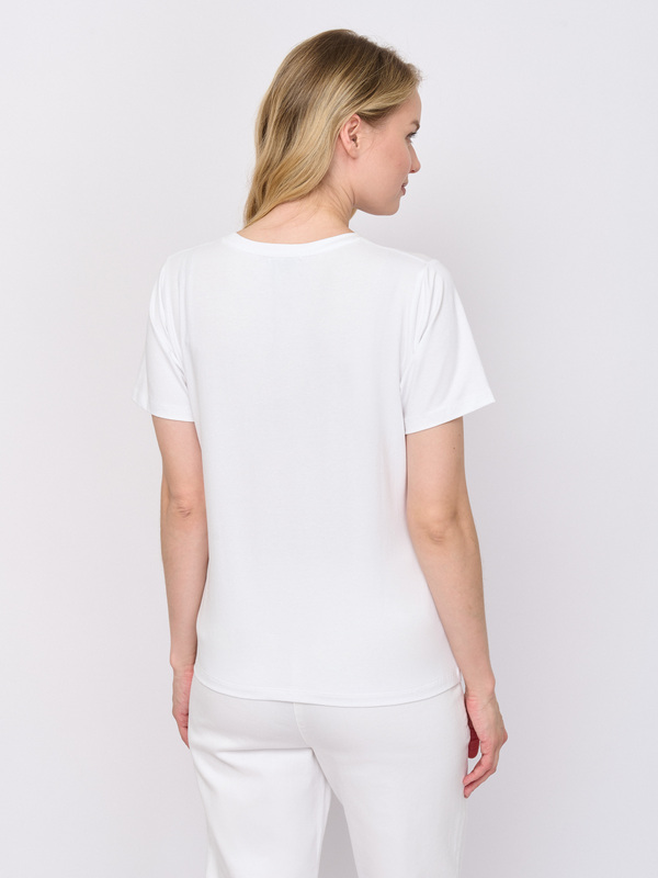 ЭTEK899/м/25-01 Футболка LEO & UGO