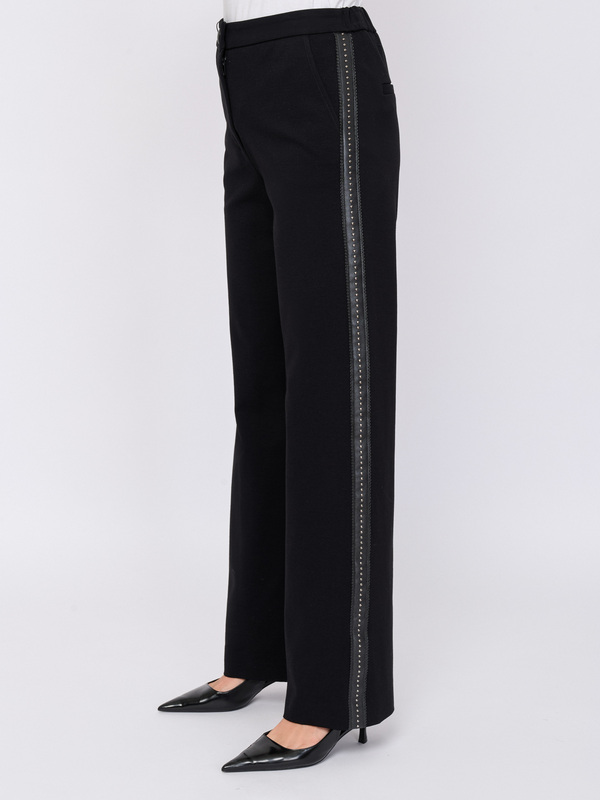 Брюки Elisa Fanti, фото 4