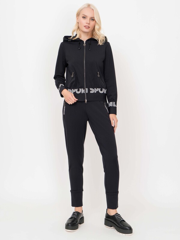 Э9488/21511 Zeta/20-02 Брюки Sportalm