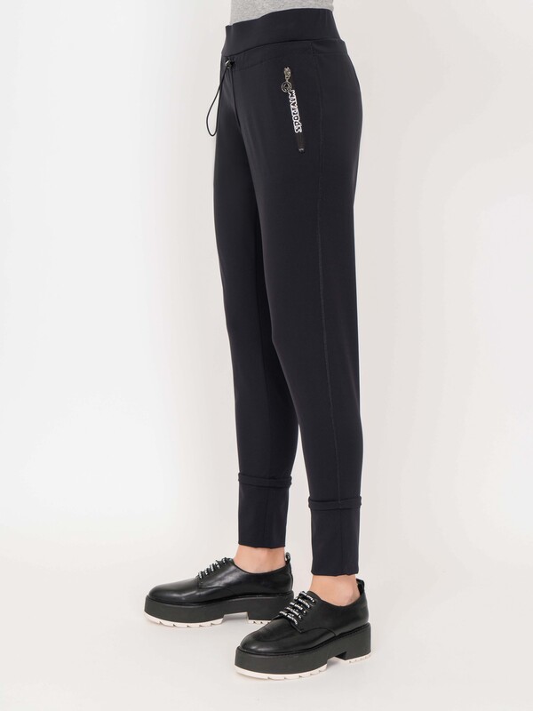 Э9488/21511 Zeta/20-02 Брюки Sportalm