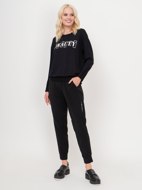 Э613450/20-02 Брюки Lecomte